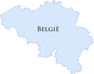 Falun Dafa Belgie